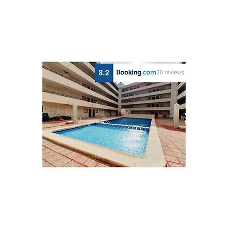 Elisa Apartament Torrevieja Esterno foto